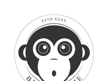 Monkey logo