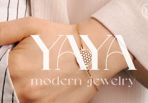 Galeriya | Modern Serif