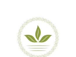 Leaf logo preview picture