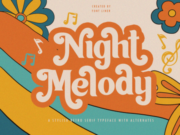 Night Melody preview picture