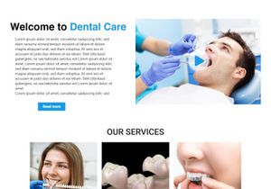DENTAL CARE