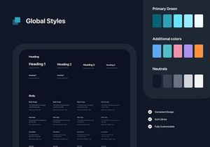 Smartpay Fintech App iOS UI Kit
