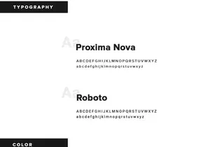 Ryszard Jenkin - Free Photographer Landing Page