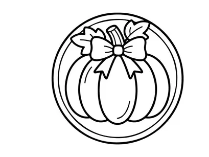 Lírio branco desenhado à mão em moldura circular. Ilustração botânica vintage para convites de casamento e cartões de felicitações.