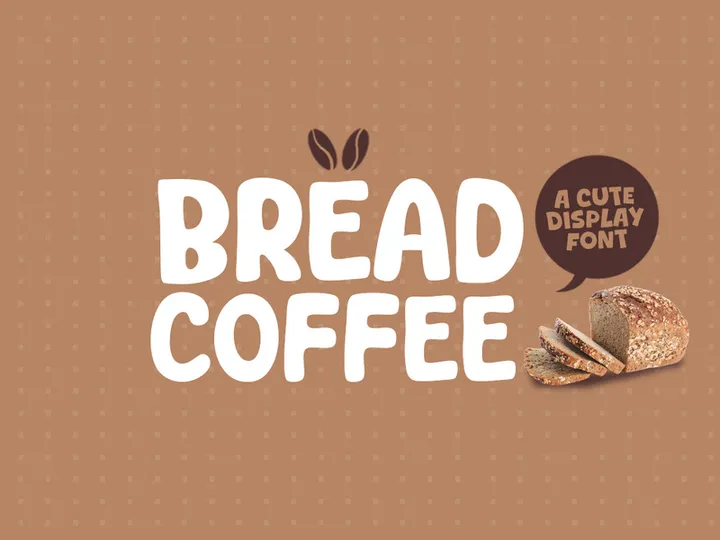 Bread Coffee