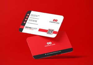Creative Business Card