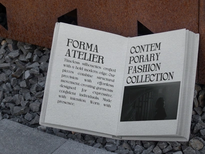 Drogel | Display Serif Font