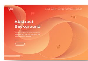 8 Abstract background design