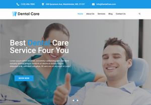 DENTAL CARE