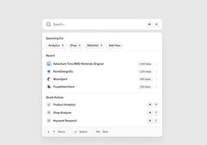 IntraSearch v1.0 - Searchengine for your Website
