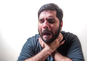 HD photos of a  young Man with gestures and expressions