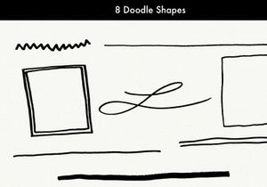 Free Shavuot (Pentecost) Doodle Bundle