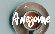 Wowi Free Display Typeface