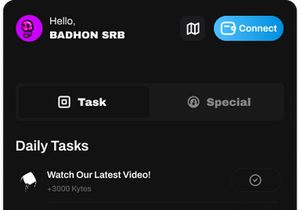 Notcoin-Inspired Telegram Mini App UI Template for Sale