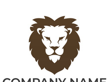 Lion logo