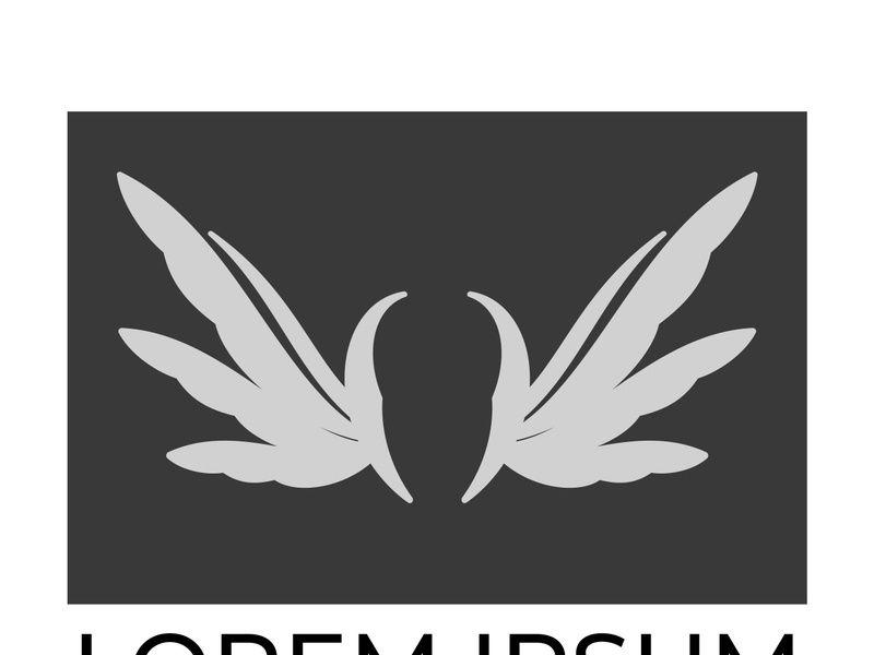 Wings logo
