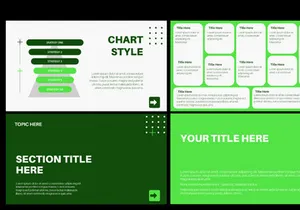 Wavegen Presentation Template