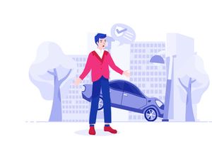 M131_Insurance Service Illustrations