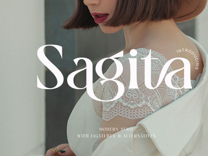 Sagita