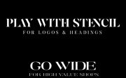 Exodus - Free Typeface