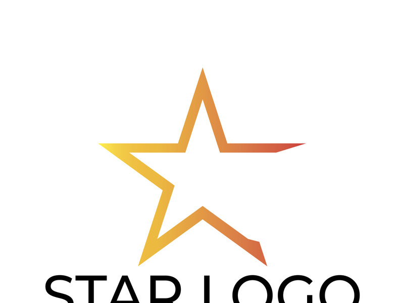 Star logo