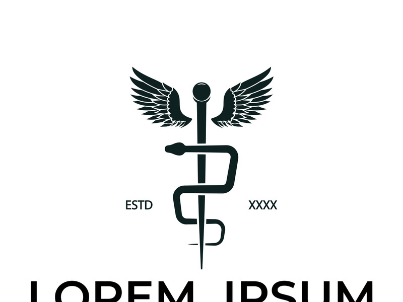 Medical logo