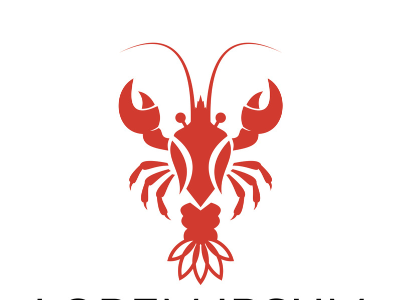Lobster logo