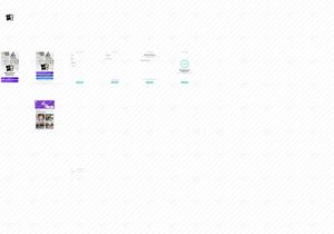 [Kit de UI] Aplicación de UI para Eventos