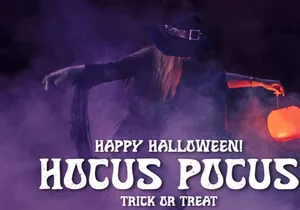 Wizard - Display Font