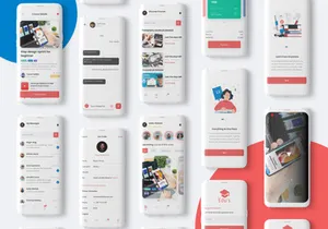 E-Learning App