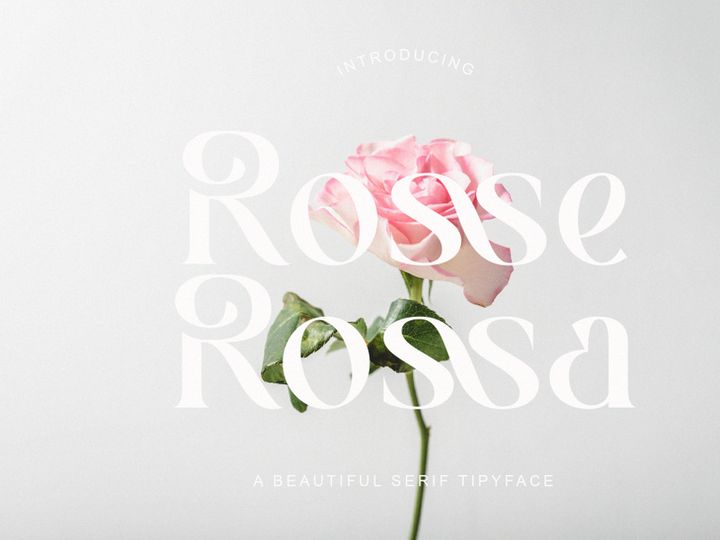 Rosse Rossa