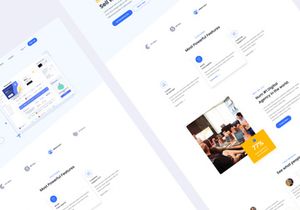 Digital Agency Figma Template