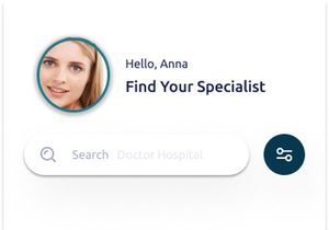 Doctor Appointment App