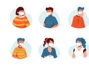 M90_People wearing medical mask_v5