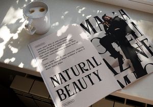 Eclassio | Display Serif Font