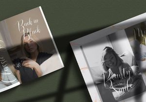 Rusthina - Love Script Font
