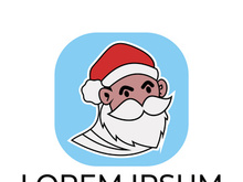 Christmas logo