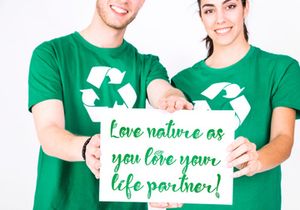 Green Love