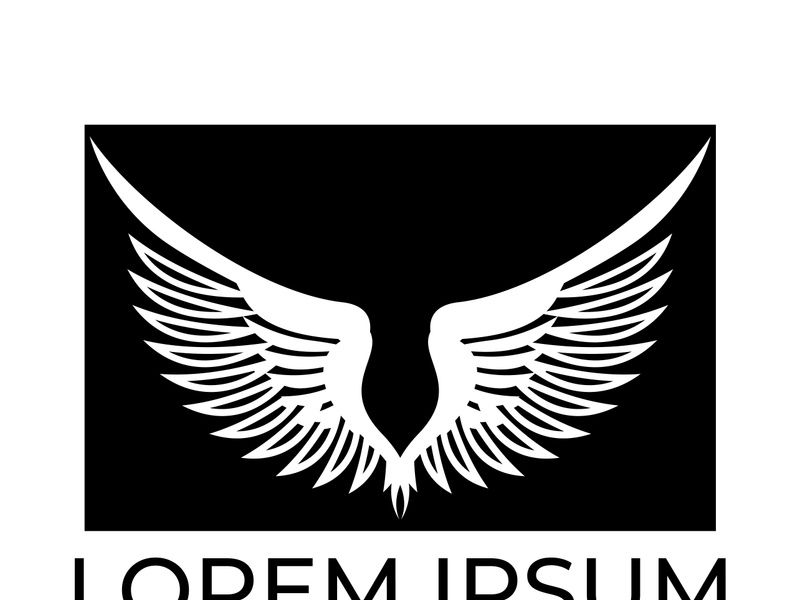 Wings logo