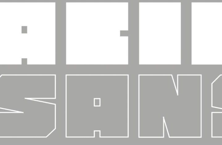 Acier Sans - Bold Display Font