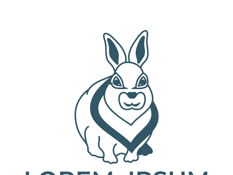 Rabbit logo