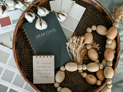 Chaerty Mellorind | Handwritten Script