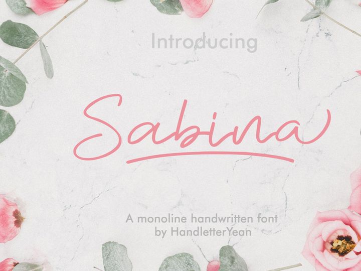 Sabina