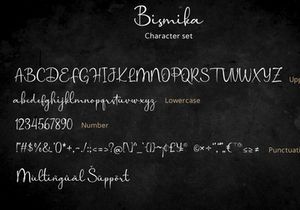 Bismika