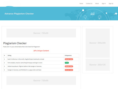 SEO Compass v2.0 - Search Engine Optimization Tools