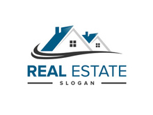 Real Estate Logo