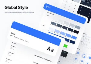 Car Marketplace App UI Kit