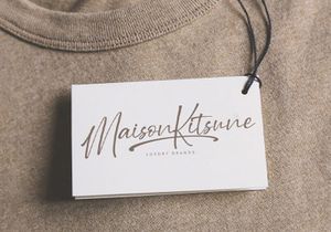Stringlabs Script - Handwritten Font