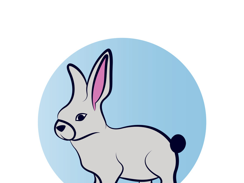 Rabbit logo