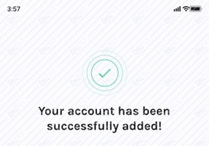 Budget Planner - Onboarding Screens